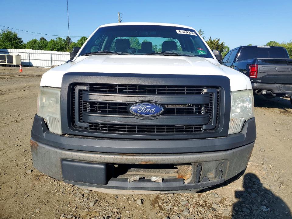 Продажа на аукционе авто 2013 Ford F150, vin: 1FTMF1CM3DKE08118, номер лота: 52857336