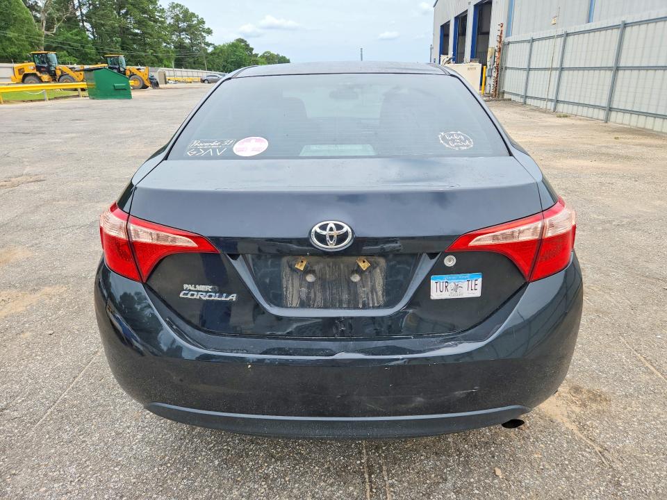 2019 Toyota Corolla მანქანა იყიდება აუქციონზე, vin: 2T1BURHE4KC196924, აუქციონის ნომერი: 53469776