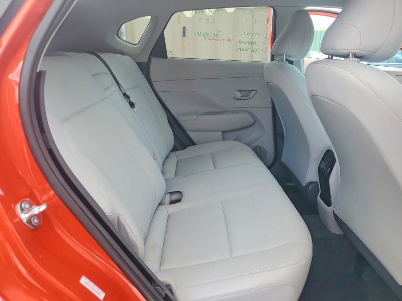 Продаж на аукціоні авто 2025 Hyundai Kona, vin: KM8HBCAB9SU319063, номер лоту: 51812366