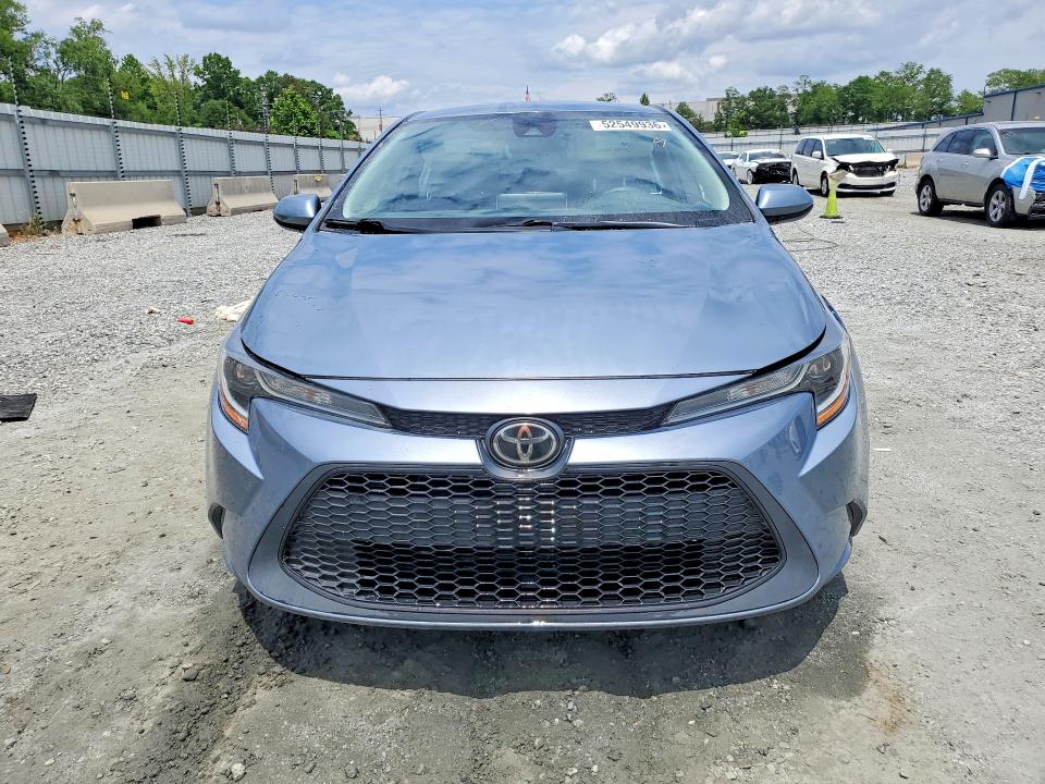 Aukcja sprzedaży 2020 Toyota Corolla, vin: 5YFEPRAE3LP108493, numer aukcji: 52549936