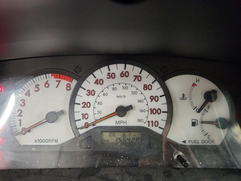 2004 Toyota Corolla მანქანა იყიდება აუქციონზე, vin: 1NXBR32E44Z270058, აუქციონის ნომერი: 52013166