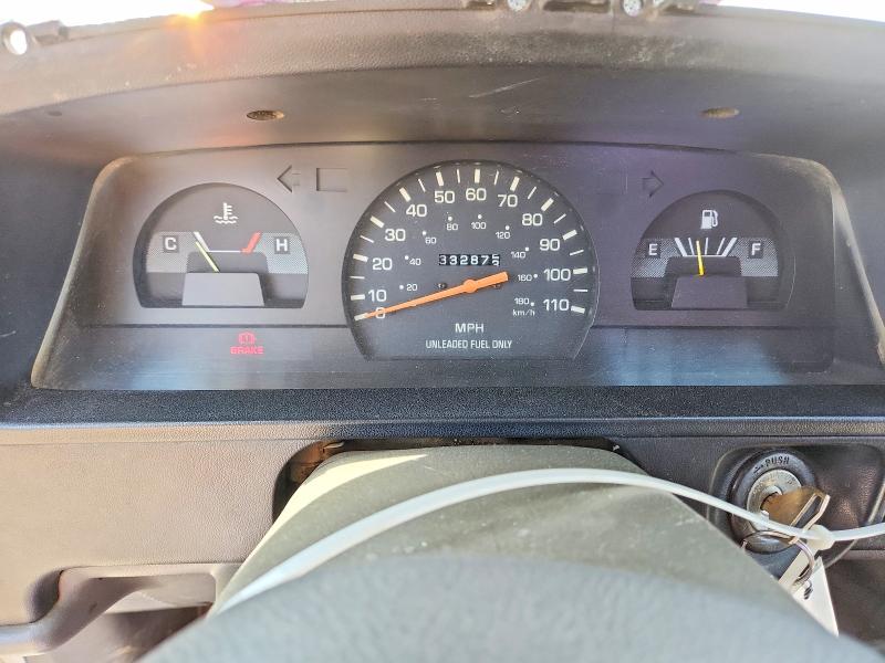Aukcja sprzedaży 1993 Toyota Pickup, vin: 4TARN81A8PZ077294, numer aukcji: 53424376