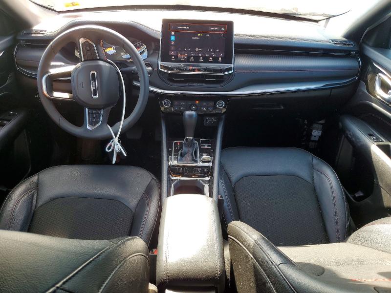 Продаж на аукціоні авто 2024 Jeep Compass, vin: 3C4NJDDN7RT608176, номер лоту: 54186686