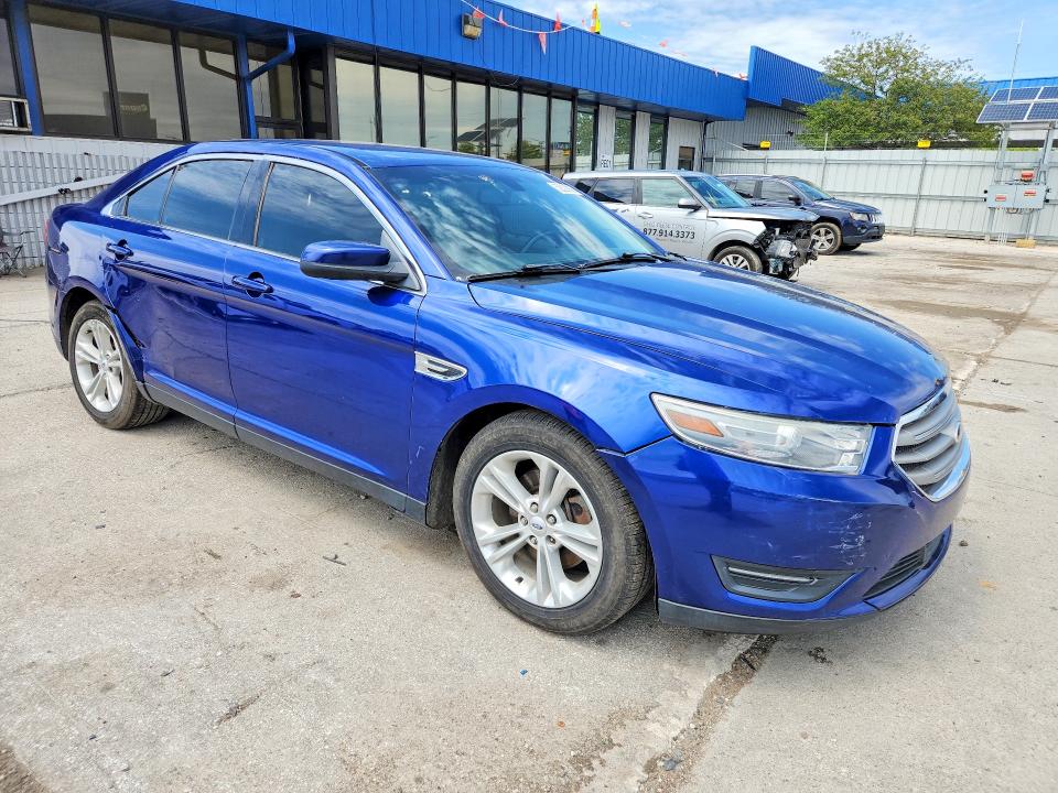 Продаж на аукціоні авто 2013 Ford Taurus, vin: 1FAHP2E87DG108949, номер лоту: 52528986