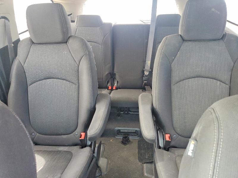 Продажа на аукционе авто 2015 Chevrolet Traverse, vin: 1GNKRGKD7FJ233309, номер лота: 53995636