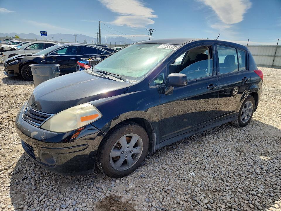 Aukcja sprzedaży 2012 Nissan Versa, vin: 3N1BC1CP5CK299127, numer aukcji: 55372826