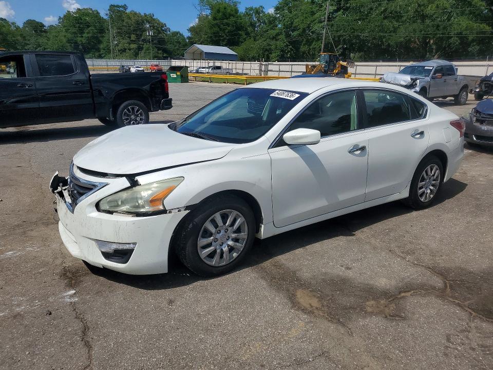 Aukcja sprzedaży 2013 Nissan Altima, vin: 1N4AL3APXDN532055, numer aukcji: 54087636
