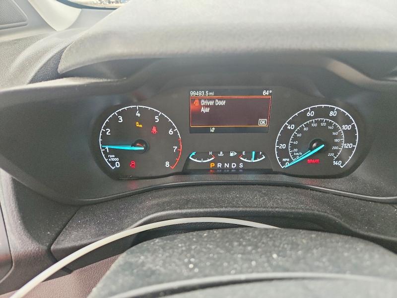 Aukcja sprzedaży 2022 Ford Transit Connect, vin: NM0LS7T74N1518040, numer aukcji: 60052046