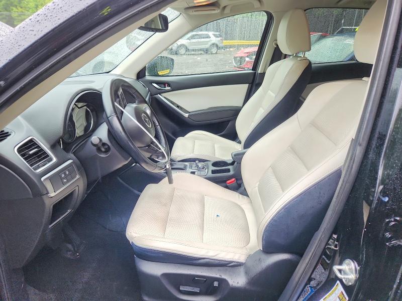Aukcja sprzedaży 2016 Mazda Cx-5, vin: JM3KE4DY6G0604395, numer aukcji: 54798716