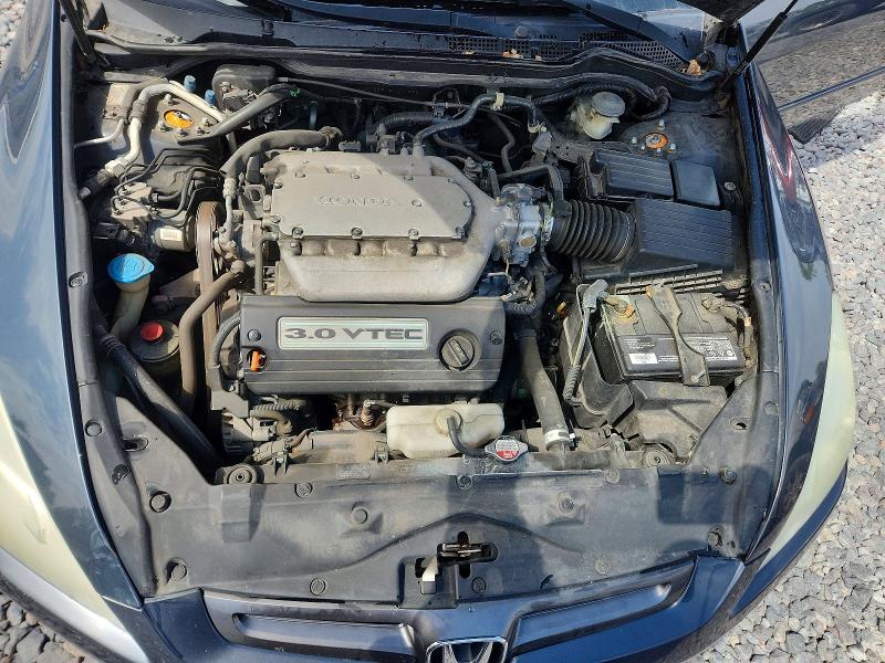 Aukcja sprzedaży 2003 Honda Accord, vin: 1HGCM66513A070663, numer aukcji: 53527706