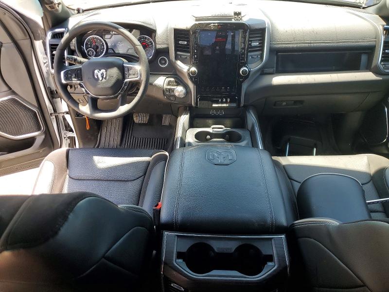 2025 Ram 1500 მანქანა იყიდება აუქციონზე, vin: 1C6SRFJPXSN547268, აუქციონის ნომერი: 54540956