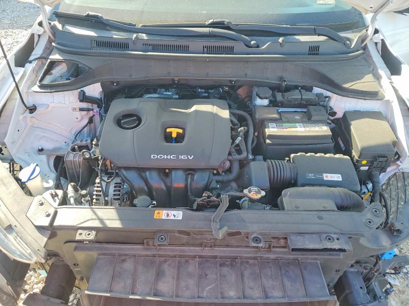 Aukcja sprzedaży 2021 Hyundai Kona, vin: KM8K22AA2MU715619, numer aukcji: 51478356