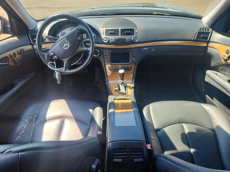 Aukcja sprzedaży 2009 Mercedes-benz E, vin: WDBUF87X09B433528, numer aukcji: 52270636