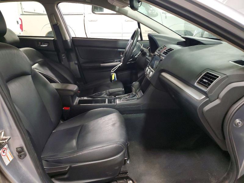 Продажа на аукционе авто 2015 Subaru Impreza, vin: JF1GPAZ61F8242769, номер лота: 52219676