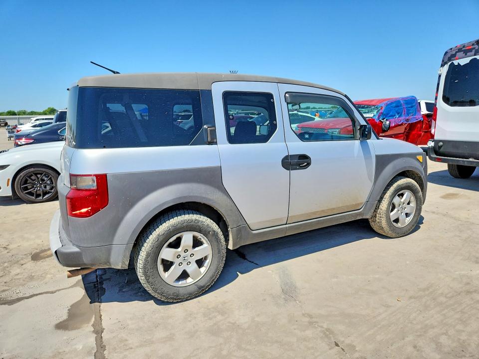 Aukcja sprzedaży 2004 Honda Element, vin: 5J6YH28574L026990, numer aukcji: 51645816