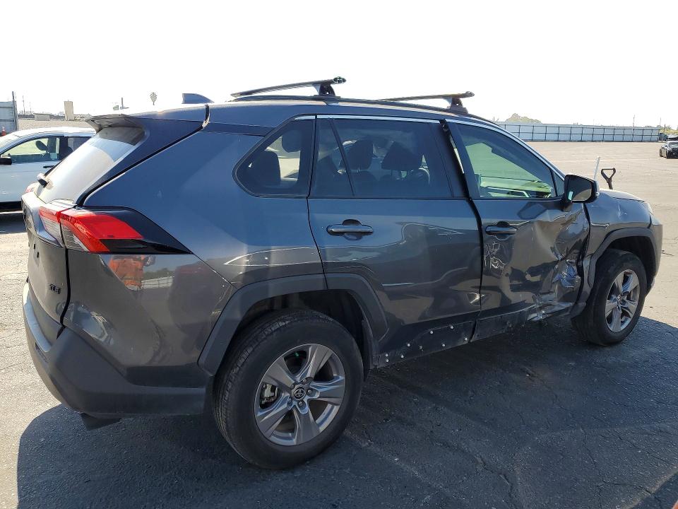 Продаж на аукціоні авто 2025 Toyota Rav4, vin: 2T3W1RFVXSW383703, номер лоту: 52652656
