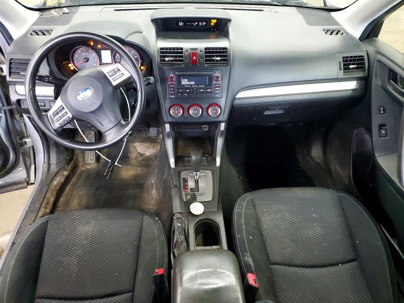 Aukcja sprzedaży 2014 Subaru Forester, vin: JF2SJAAC6EH452517, numer aukcji: 54670616