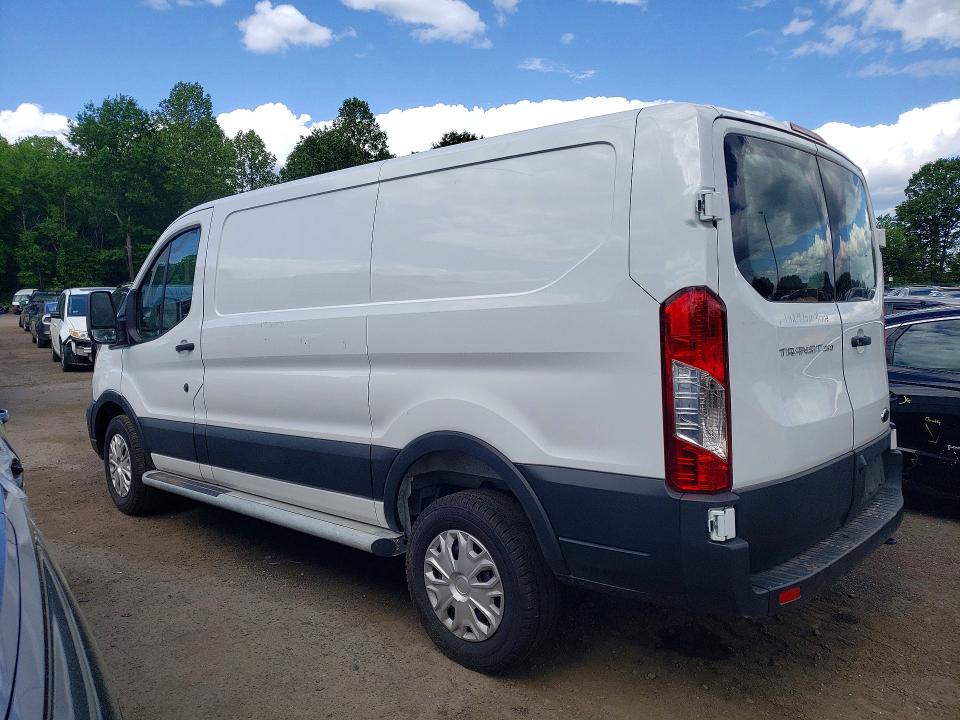 2025 Ford Transit მანქანა იყიდება აუქციონზე, vin: 1FTBR1Y84SKB05209, აუქციონის ნომერი: 57277736