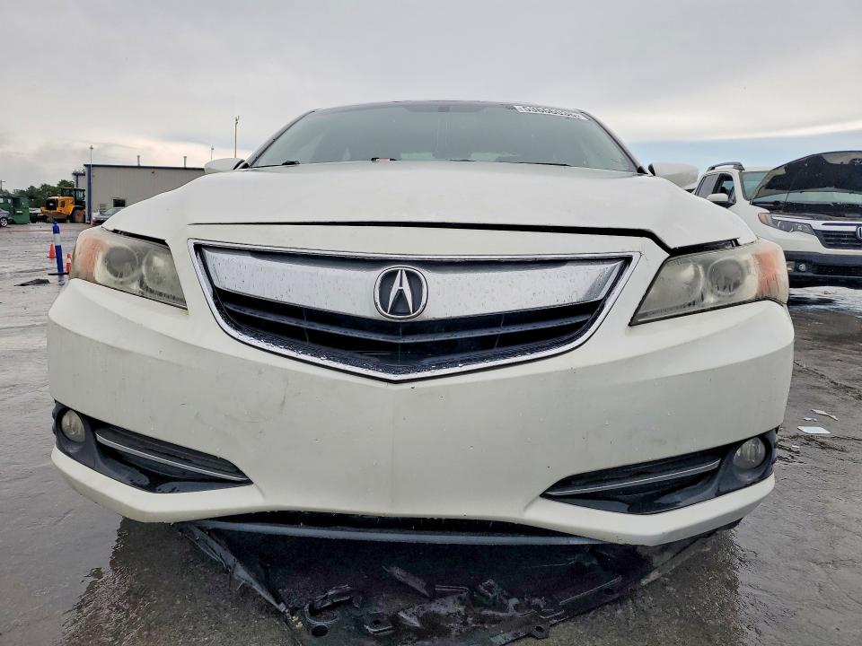 Aukcja sprzedaży 2014 Acura Ilx, vin: 19VDE3F74EE300186, numer aukcji: 53666036
