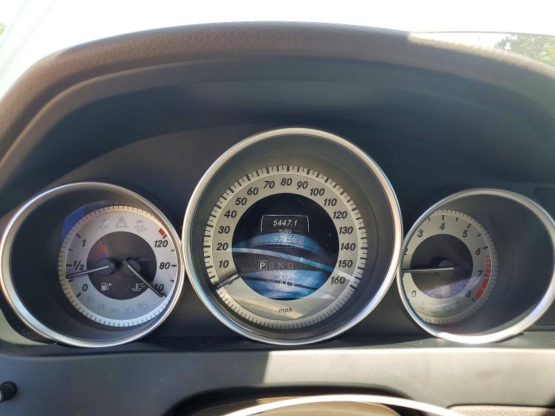 53951186 :رقم المزاد ، WDDGF4HB0ER306036 vin ، 2014 Mercedes-benz C مزاد بيع