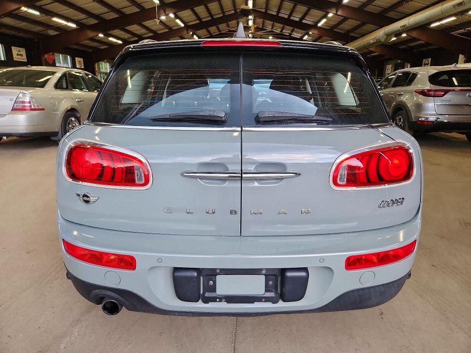 Aukcja sprzedaży 2017 Mini Cooper, vin: WMWLU1C52H2C42190, numer aukcji: 55425436