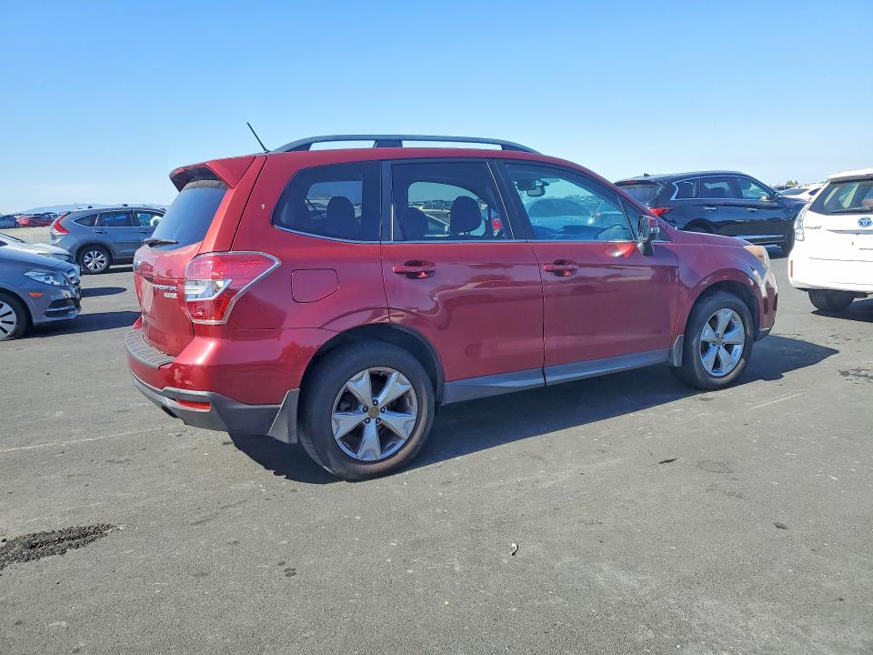 Aukcja sprzedaży 2014 Subaru Forester, vin: JF2SJAMC1EH421140, numer aukcji: 53129596