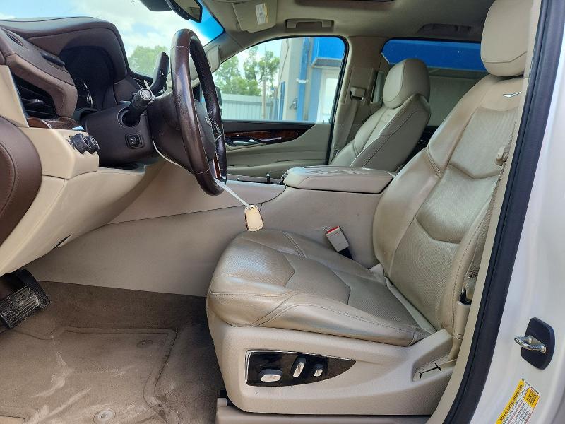 Продаж на аукціоні авто 2016 Cadillac Escalade, vin: 1GYS4HKJ8GR146048, номер лоту: 53531146