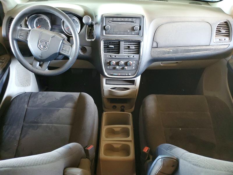 2012 Dodge Grand Caravan მანქანა იყიდება აუქციონზე, vin: 2C4RDGBG2CR322681, აუქციონის ნომერი: 53281856