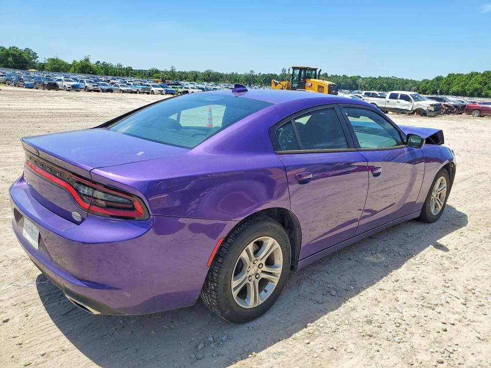 Aukcja sprzedaży 2023 Dodge Charger, vin: 2C3CDXBG6PH686897, numer aukcji: 53785616