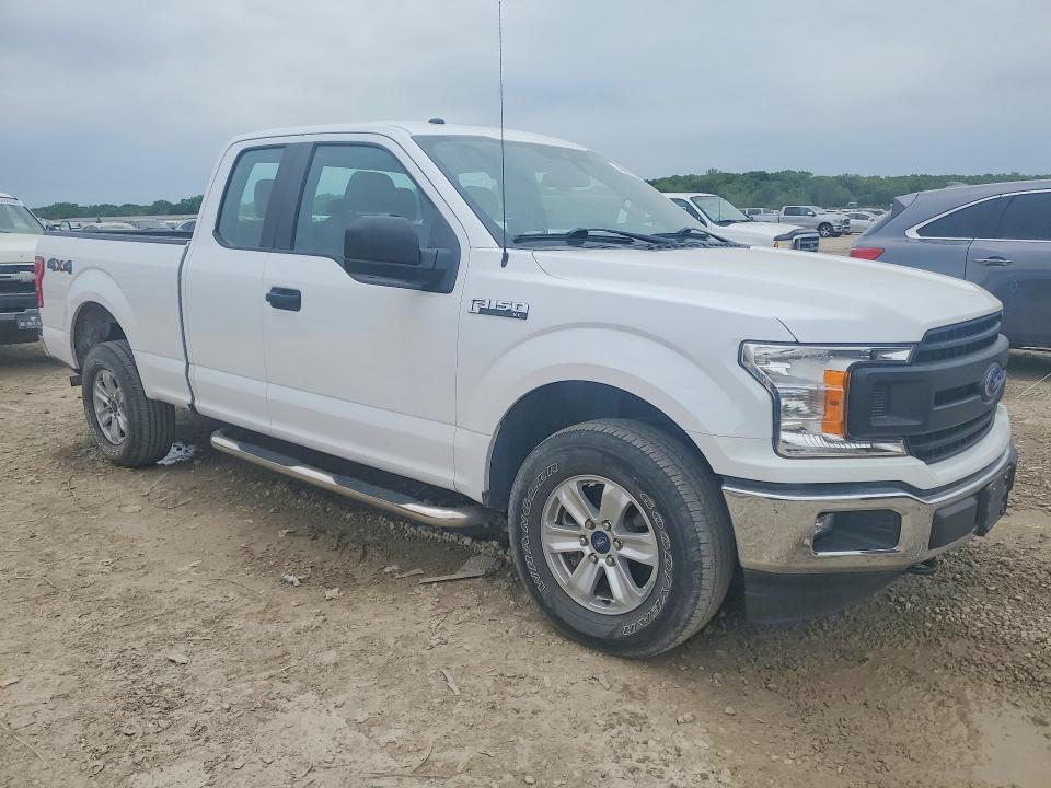 Продажа на аукционе авто 2019 Ford F150, vin: 1FTEX1EB4KKC32495, номер лота: 49067826
