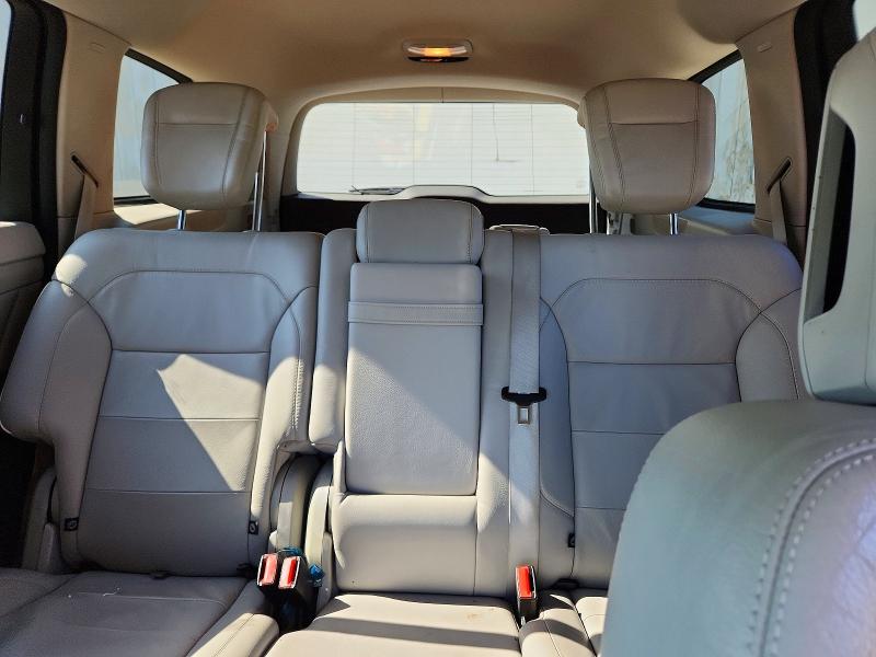 Продажа на аукционе авто 2014 Mercedes-benz Gl, vin: 4JGDF7CE0EA278538, номер лота: 55278156