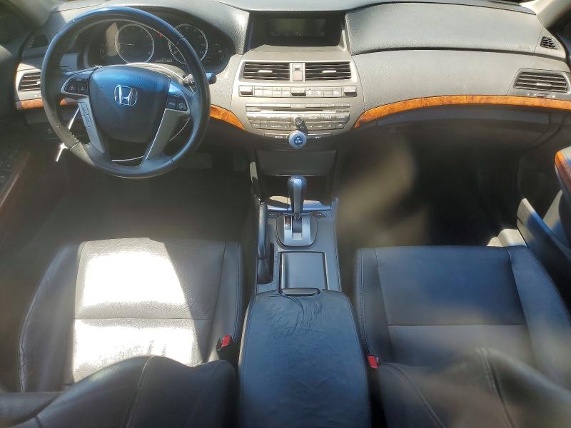 Aukcja sprzedaży 2012 Honda Accord, vin: 1HGCP2F86CA052525, numer aukcji: 53515466