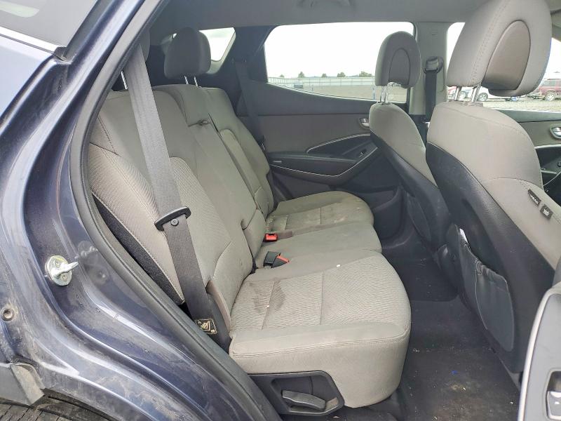 Продаж на аукціоні авто 2014 Hyundai Santa Fe Sport, vin: 5XYZTDLBXEG193469, номер лоту: 54697356