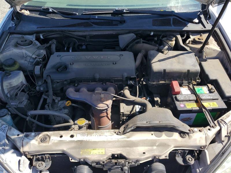 Продажа на аукционе авто 2005 Toyota Camry, vin: 4T1BE32K15U397904, номер лота: 55455416