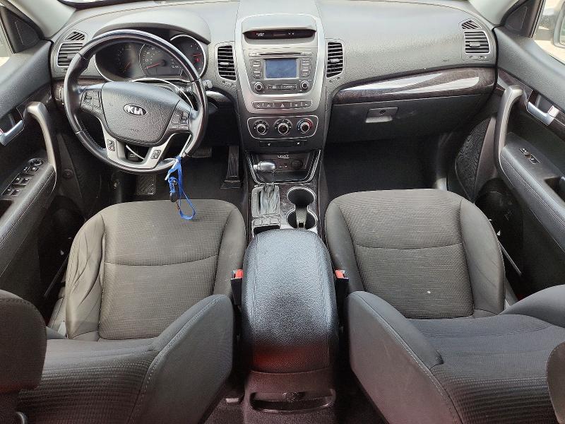 Aukcja sprzedaży 2014 Kia Sorento, vin: 5XYKT3A65EG464648, numer aukcji: 54549076