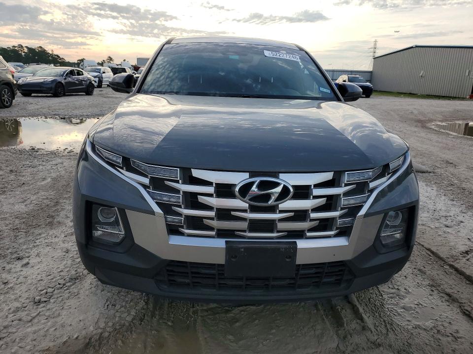 Продаж на аукціоні авто 2022 Hyundai Santa Cruz, vin: 5NTJB4AE6NH008292, номер лоту: 52227246