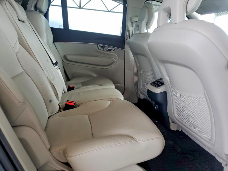 Aukcja sprzedaży 2020 Volvo Xc90, vin: YV4A22PK1L1572451, numer aukcji: 54949316