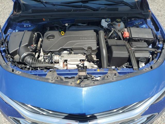 Продаж на аукціоні авто 2023 Chevrolet Malibu, vin: 1G1ZD5ST9PF217191, номер лоту: 54594076