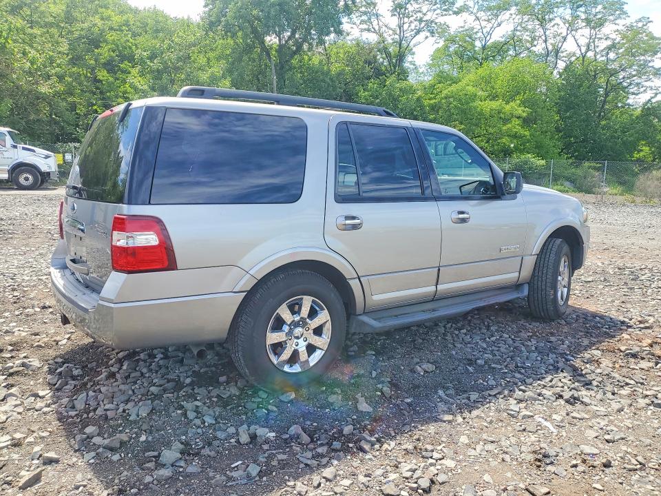 Aukcja sprzedaży 2008 Ford Expedition, vin: 1FMFU16548LA25075, numer aukcji: 54680266