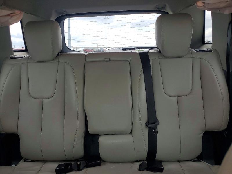 Продажа на аукционе авто 2014 Gmc Terrain, vin: 2GKALREK3E6158636, номер лота: 53629996