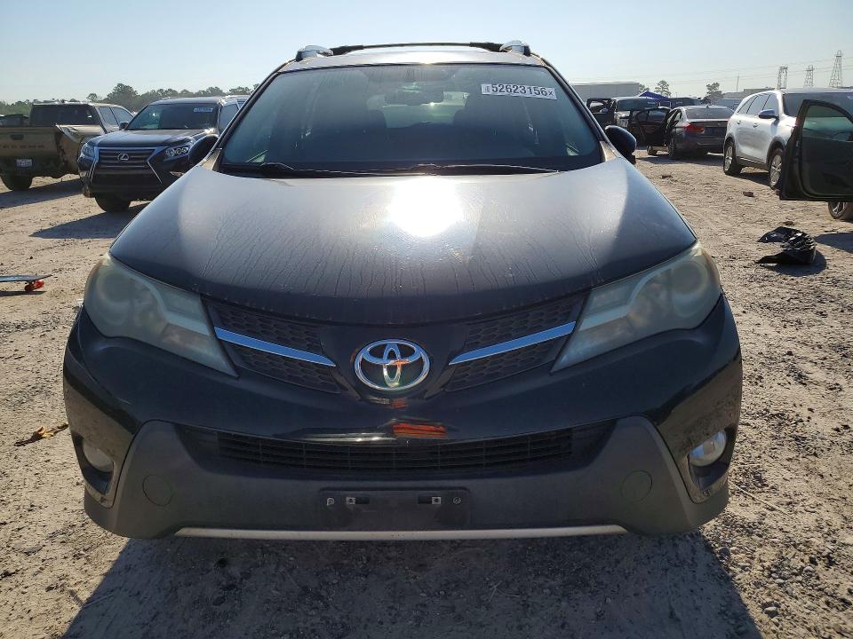 Aukcja sprzedaży 2013 Toyota Rav4, vin: 2T3YFREV3DW007374, numer aukcji: 52623156