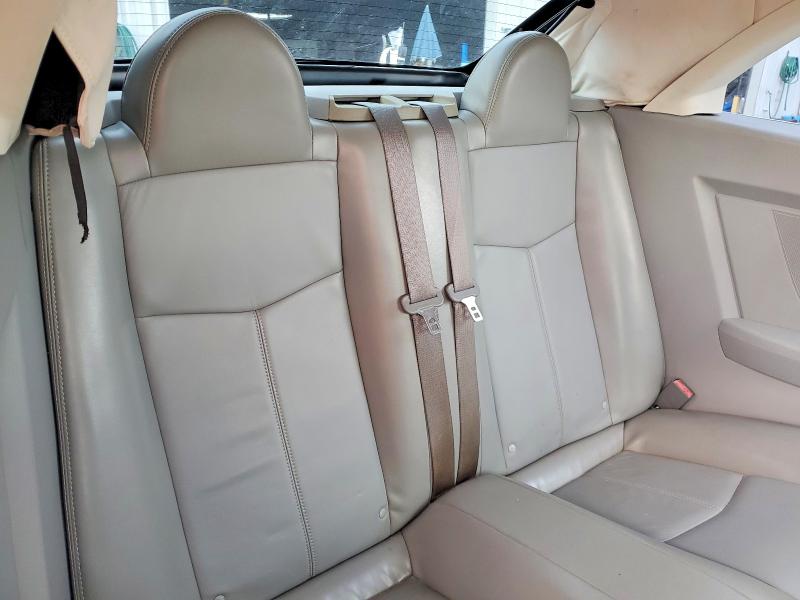 Продажа на аукционе авто 2008 Chrysler Sebring, vin: 1C3LC65M28N194228, номер лота: 54673546