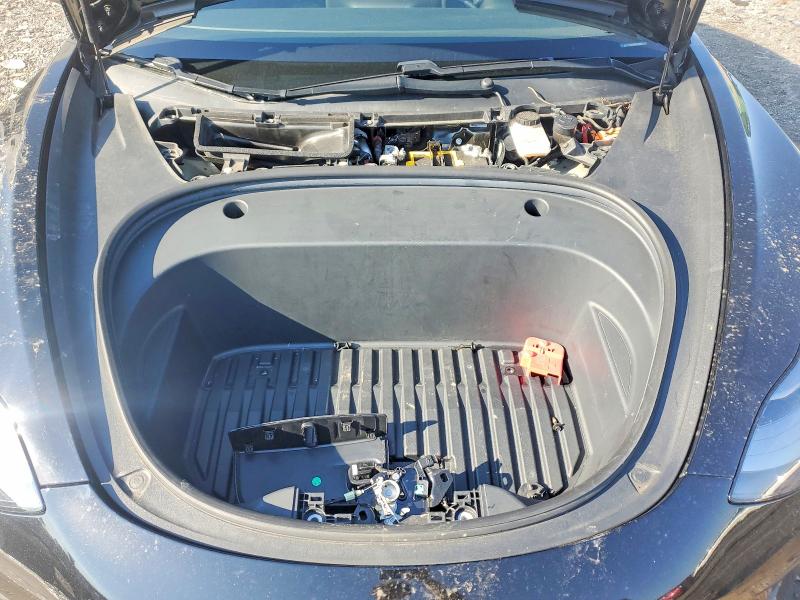 Aukcja sprzedaży 2021 Tesla Model 3, vin: 5YJ3E1EC1MF992387, numer aukcji: 54874436