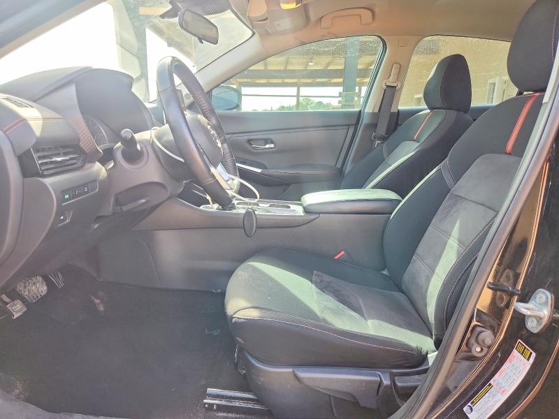 Aukcja sprzedaży 2023 Nissan Sentra, vin: 3N1AB8DV4PY241727, numer aukcji: 54113056
