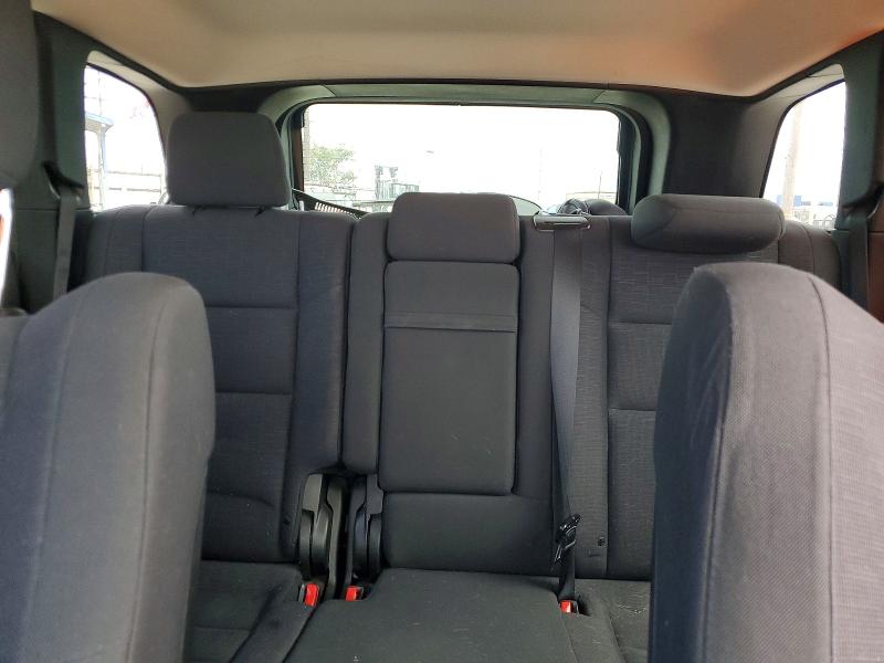 2012 Jeep Grand Cherokee მანქანა იყიდება აუქციონზე, vin: 1C4RJEAG9CC151032, აუქციონის ნომერი: 52356416