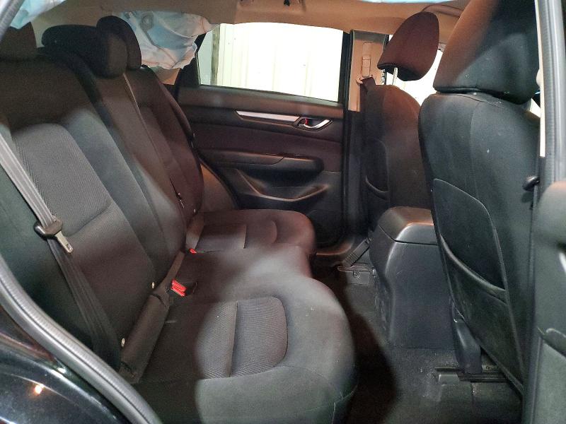 Aukcja sprzedaży 2018 Mazda Cx-5, vin: JM3KFBBM4J0419156, numer aukcji: 55166136