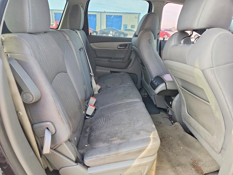 Продажа на аукционе авто 2017 Chevrolet Traverse, vin: 1GNKRFKD7HJ296939, номер лота: 52363256