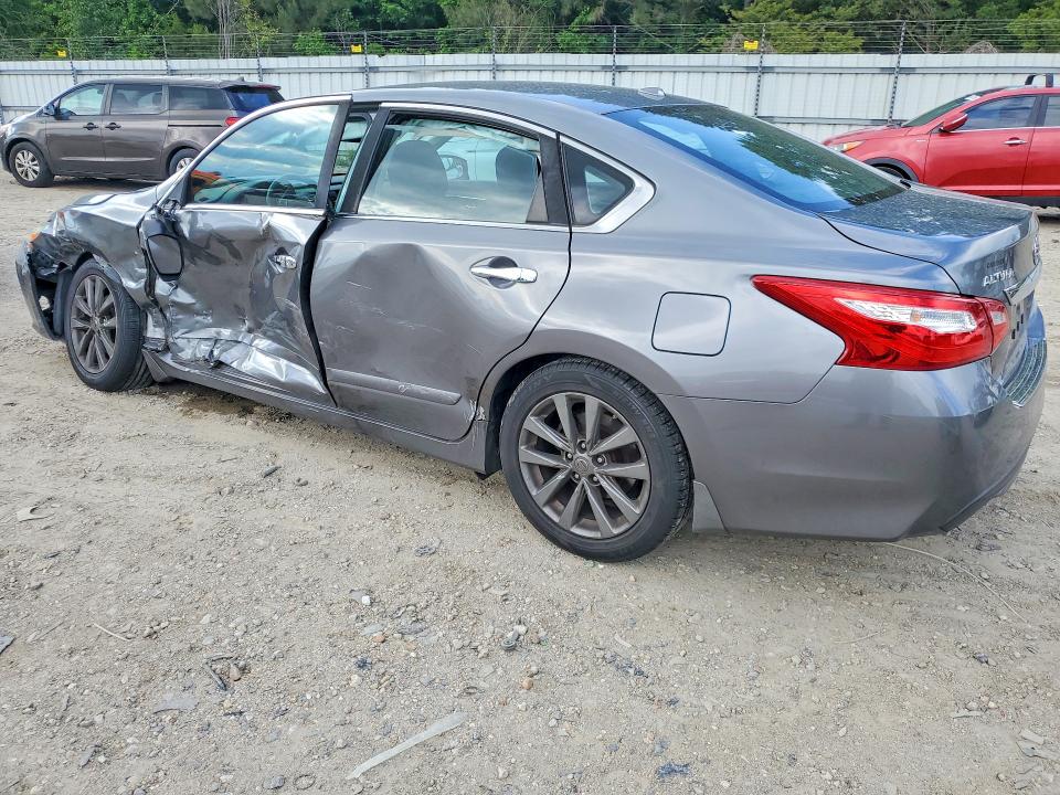 Aukcja sprzedaży 2016 Nissan Altima, vin: 1N4AL3AP6GC203059, numer aukcji: 53765596
