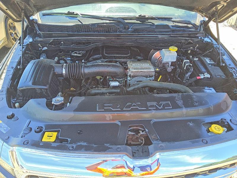 Aukcja sprzedaży 2023 Ram 1500, vin: 1C6RREBT7PN553072, numer aukcji: 51183056
