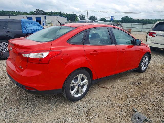 Продажа на аукционе авто 2014 Ford Focus, vin: 1FADP3F29EL139899, номер лота: 53824726